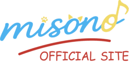 misono OFFICIAL SITE