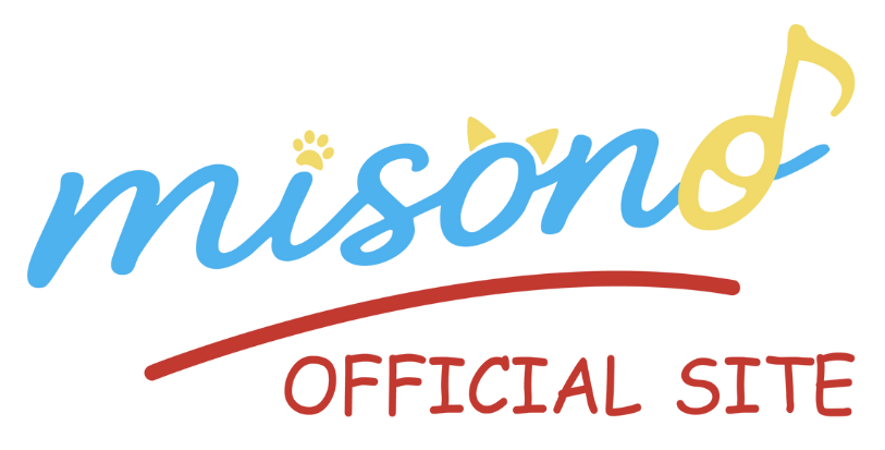 misono OFFICIAL SITE